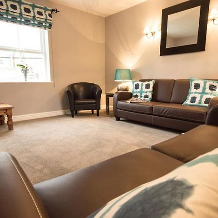 Haddon Cottage - Darwin Lake Holiday Village Матлок Екстер'єр фото