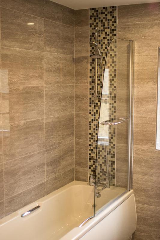 Haddon Cottage - Darwin Lake Holiday Village Матлок Екстер'єр фото