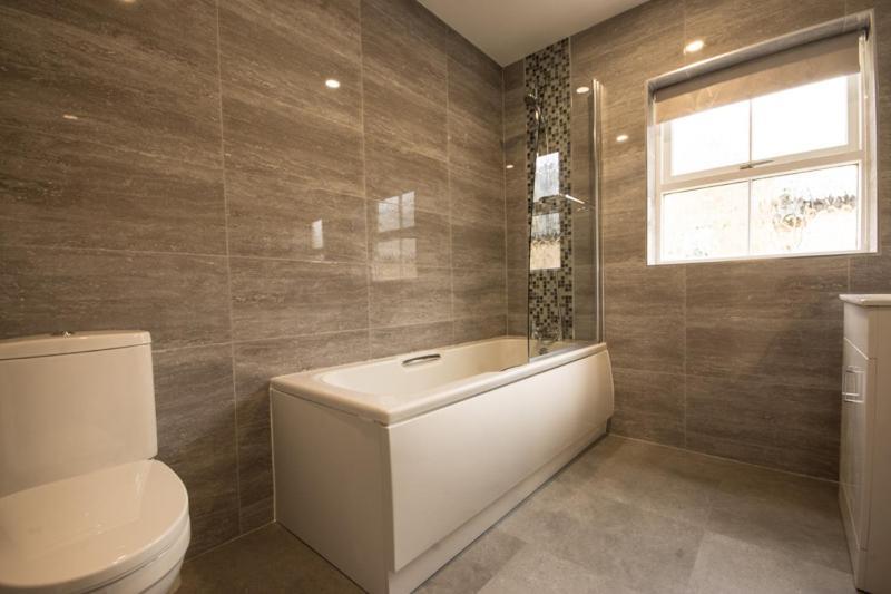 Haddon Cottage - Darwin Lake Holiday Village Матлок Екстер'єр фото